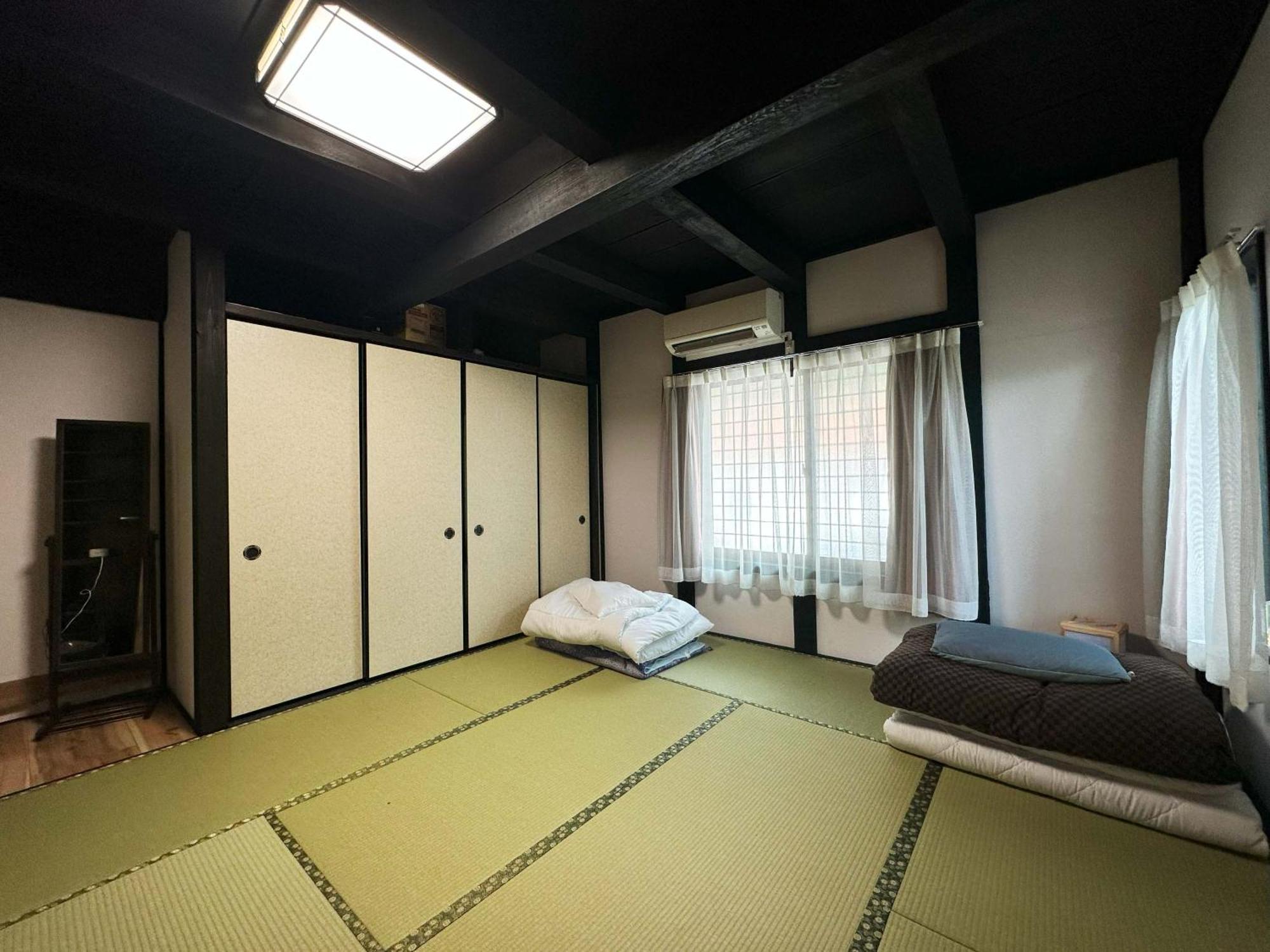 一宿一景一生縁-千葉県四街道店 Yotsukaido المظهر الخارجي الصورة