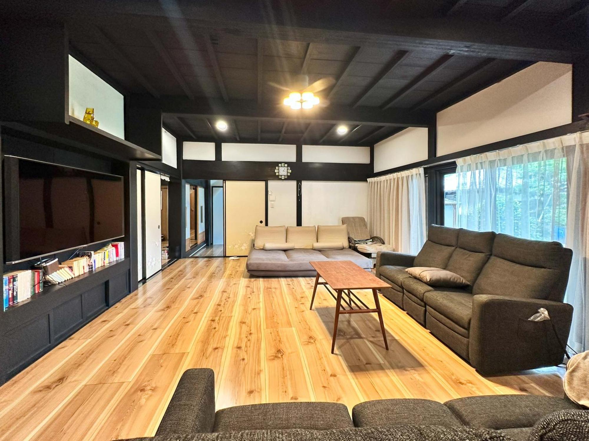 一宿一景一生縁-千葉県四街道店 Yotsukaido المظهر الخارجي الصورة