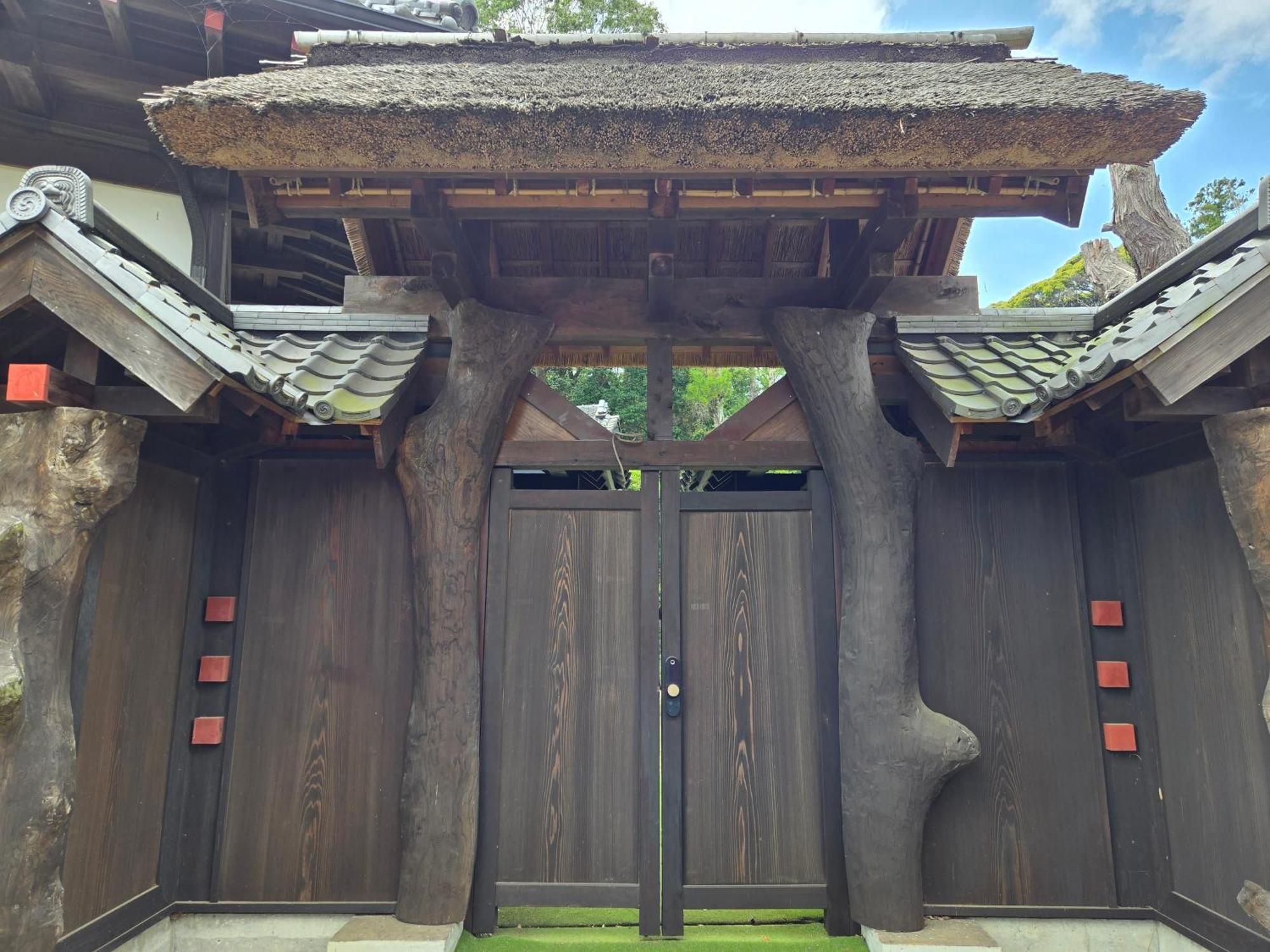 一宿一景一生縁-千葉県四街道店 Yotsukaido المظهر الخارجي الصورة