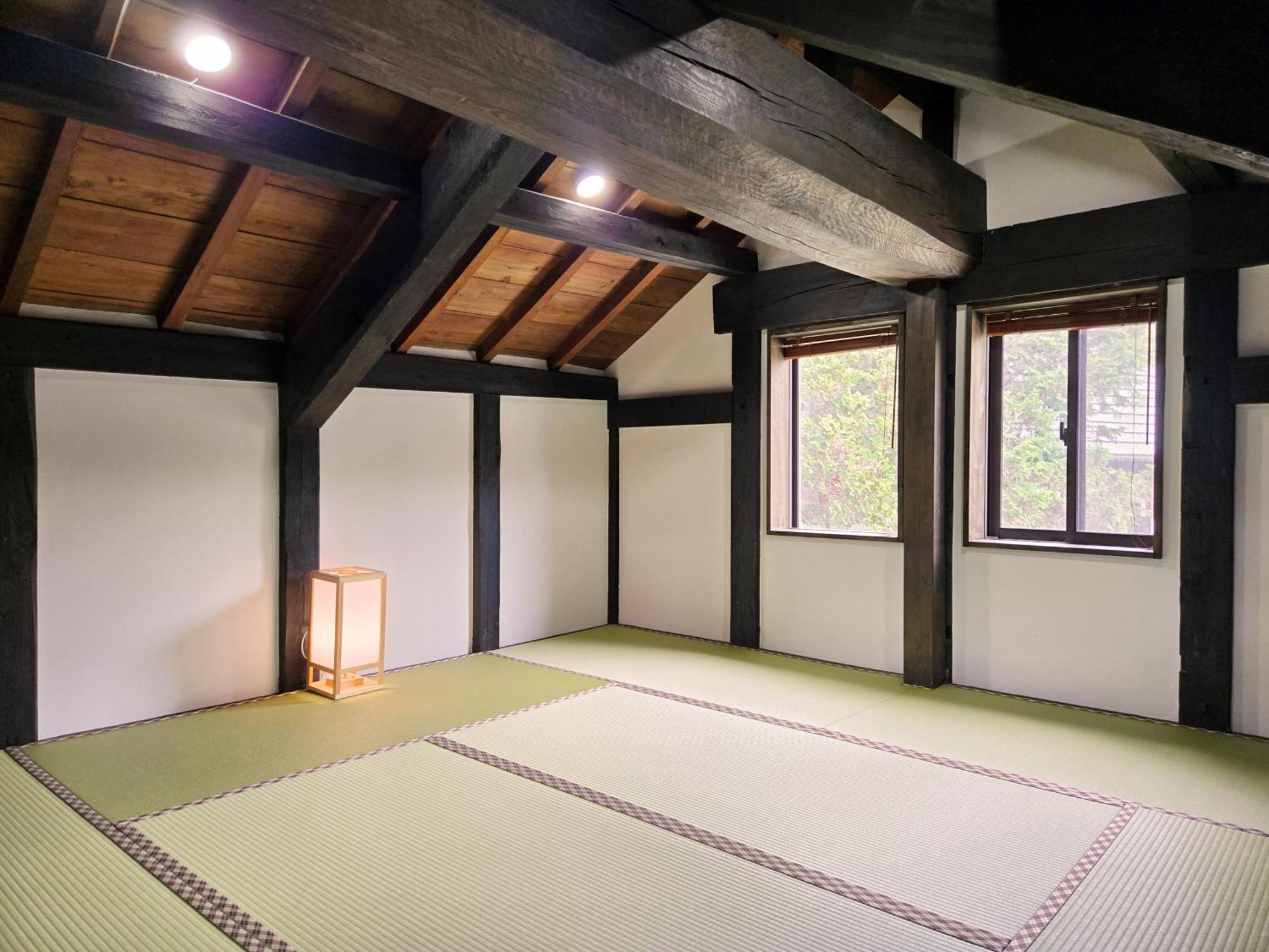 一宿一景一生縁-千葉県四街道店 Yotsukaido المظهر الخارجي الصورة
