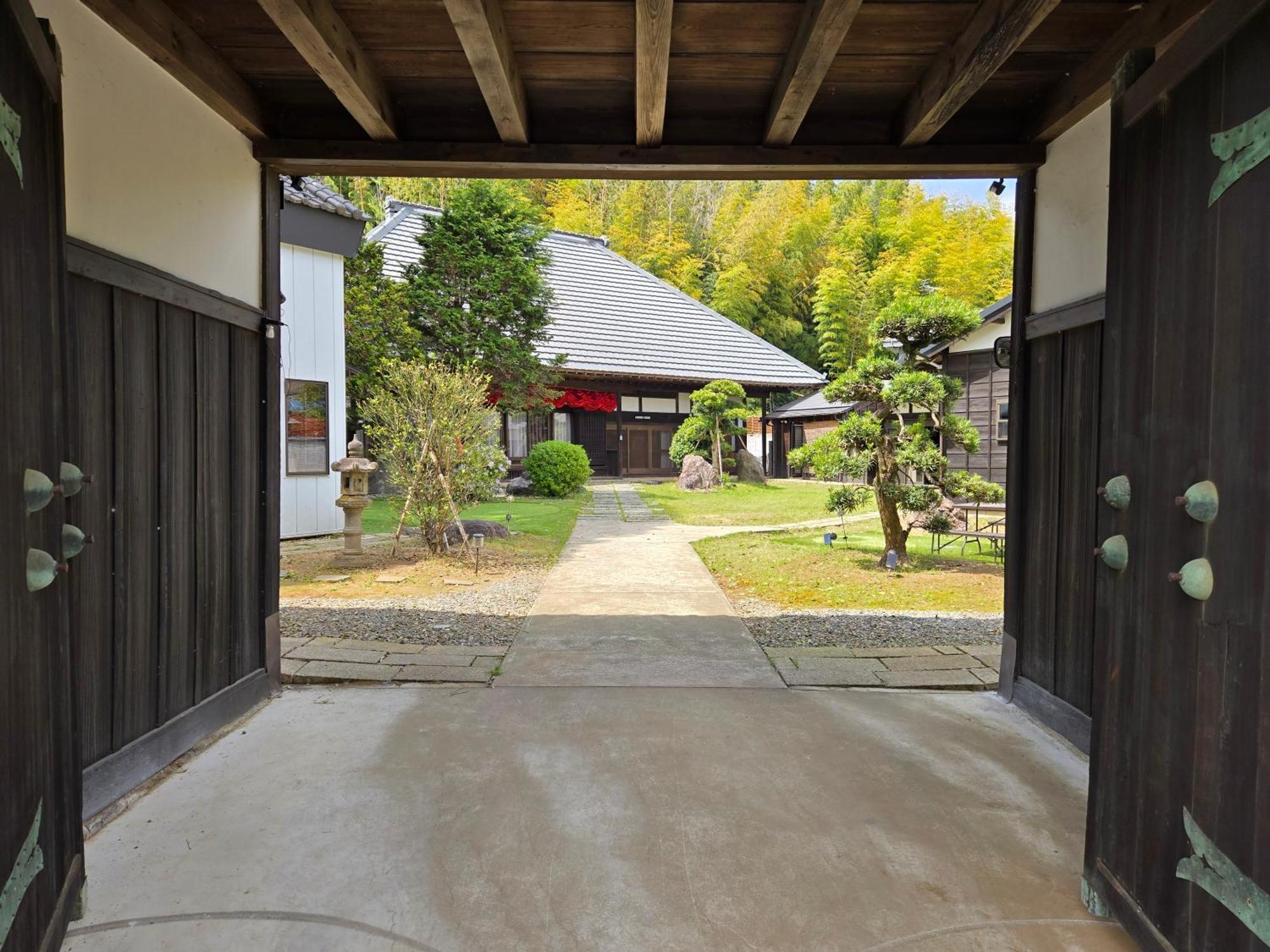 一宿一景一生縁-千葉県四街道店 Yotsukaido المظهر الخارجي الصورة