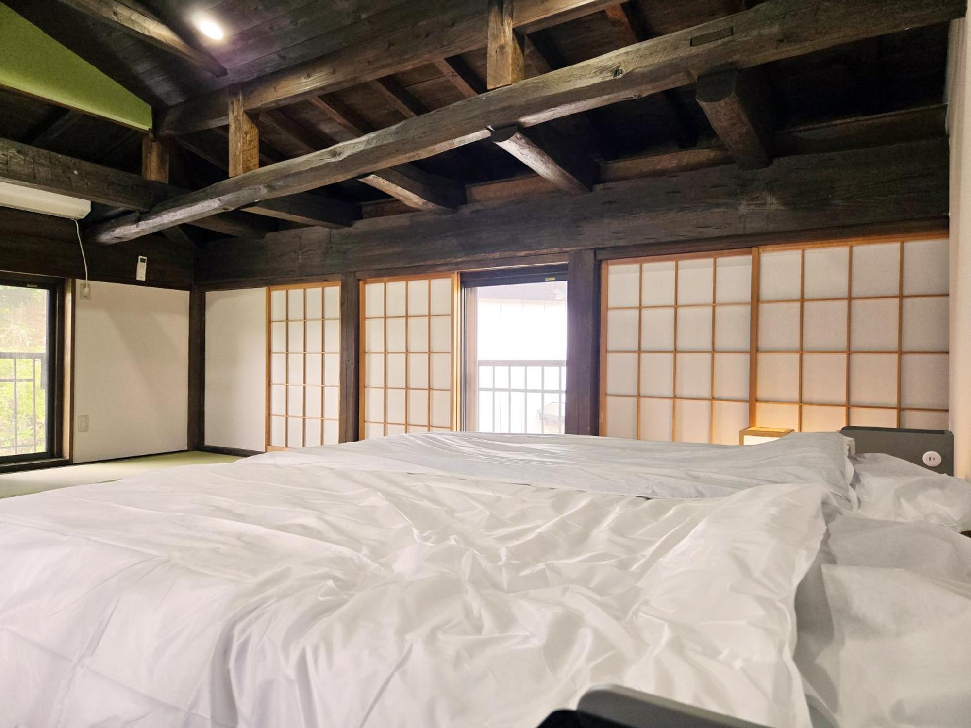 一宿一景一生縁-千葉県四街道店 Yotsukaido المظهر الخارجي الصورة